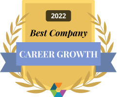 Best Company Career Growth 2022 Best Company Career Growth 2022