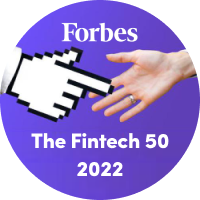 Forbes Fintech 50 2022 Forbes Fintech 50 2022